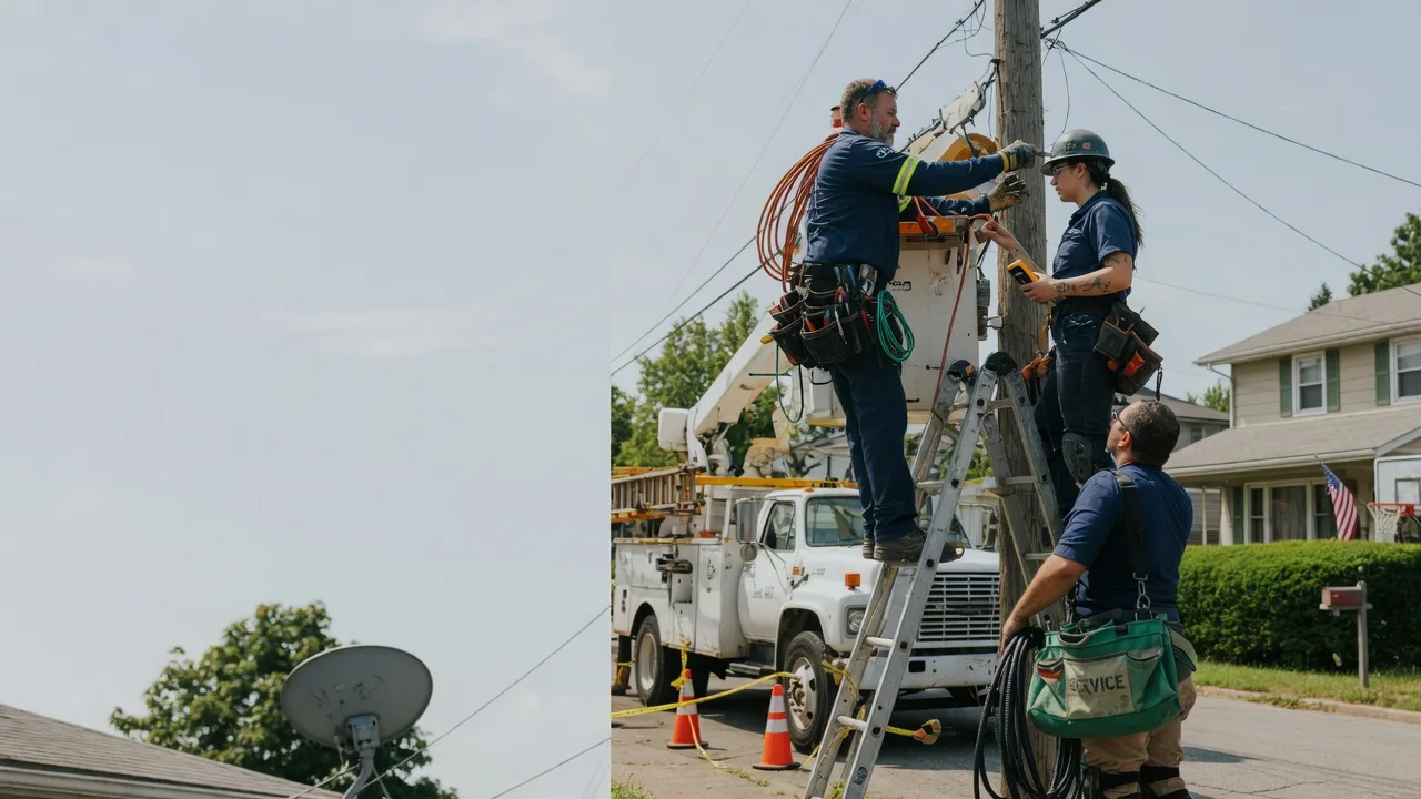 Electrical Repair in Cantil, CA near me